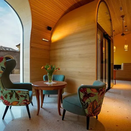 La Briosa Hotel 4*