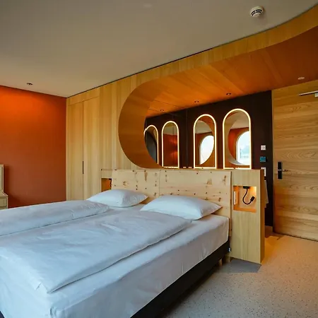 La Briosa Hotel 4*