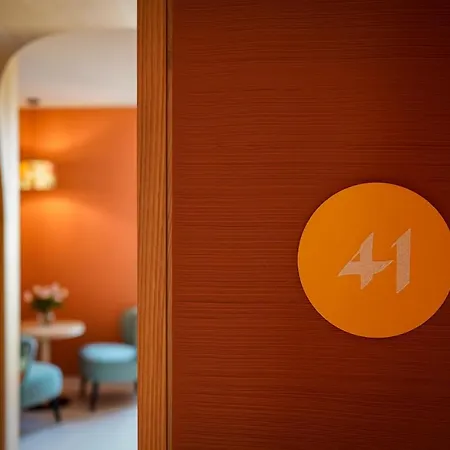 Hotel La Briosa Bolzano