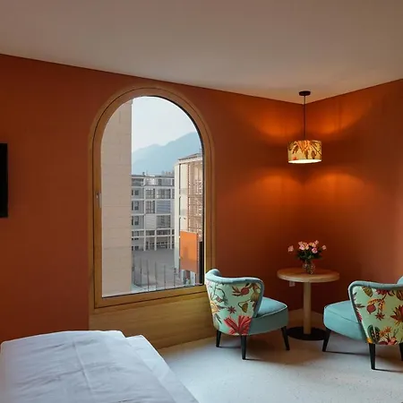 La Briosa 4* Bolzano