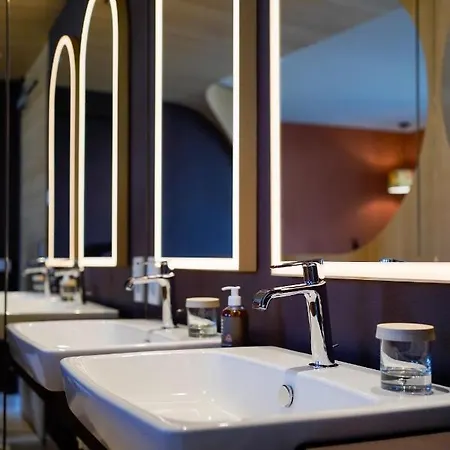 Hotel La Briosa