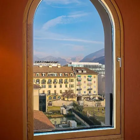 Hotel La Briosa