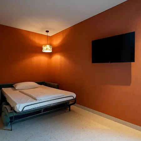 La Briosa Hotel 4*