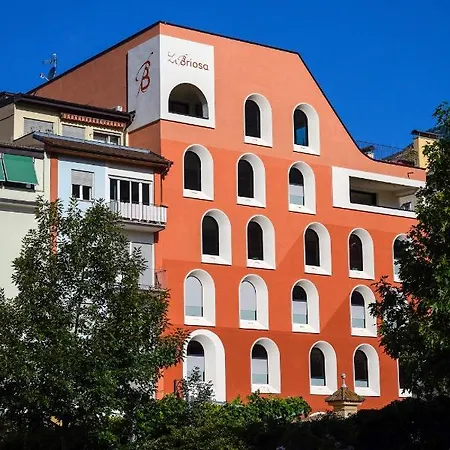 La Briosa 4* Bolzano