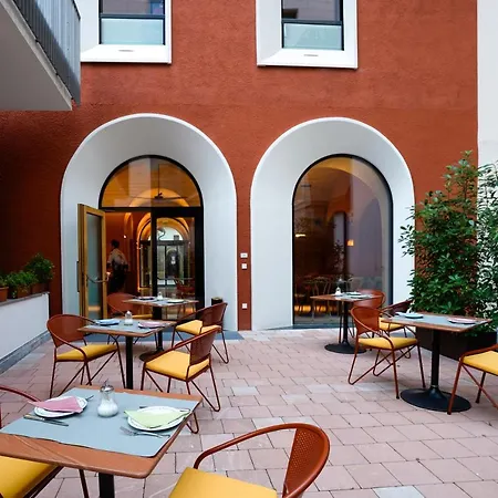 La Briosa Bolzano