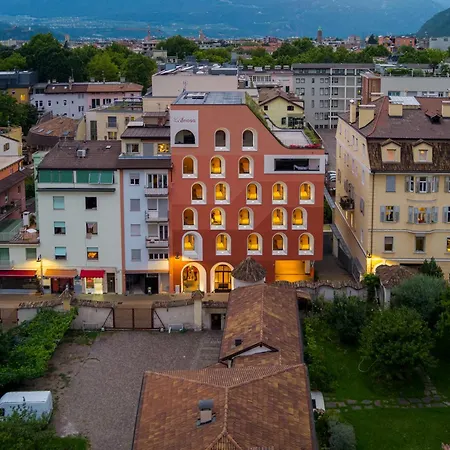 Hotel La Briosa